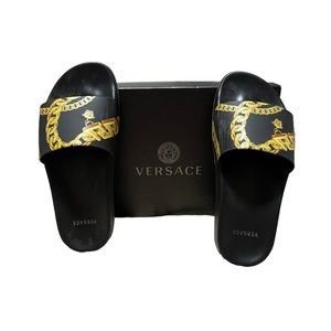 Versace Sandals